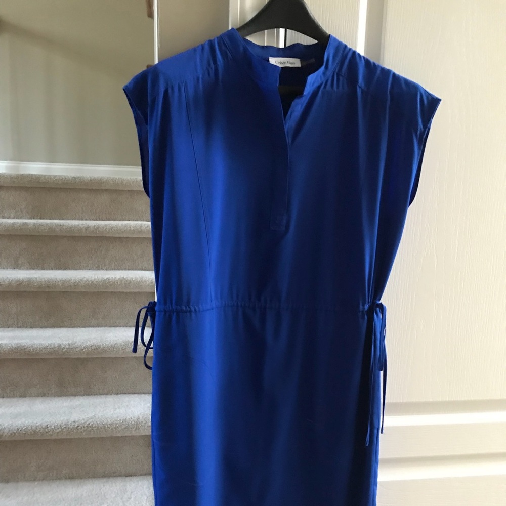Calvin Klein Dress